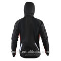 Veste d&#39;homme cycliste cycliste Long Jersey Veste d&#39;hiver-tempête de vent